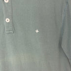 Polo Stone Island - Talla XXL