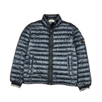 Abrigo Stone Island - Talla L