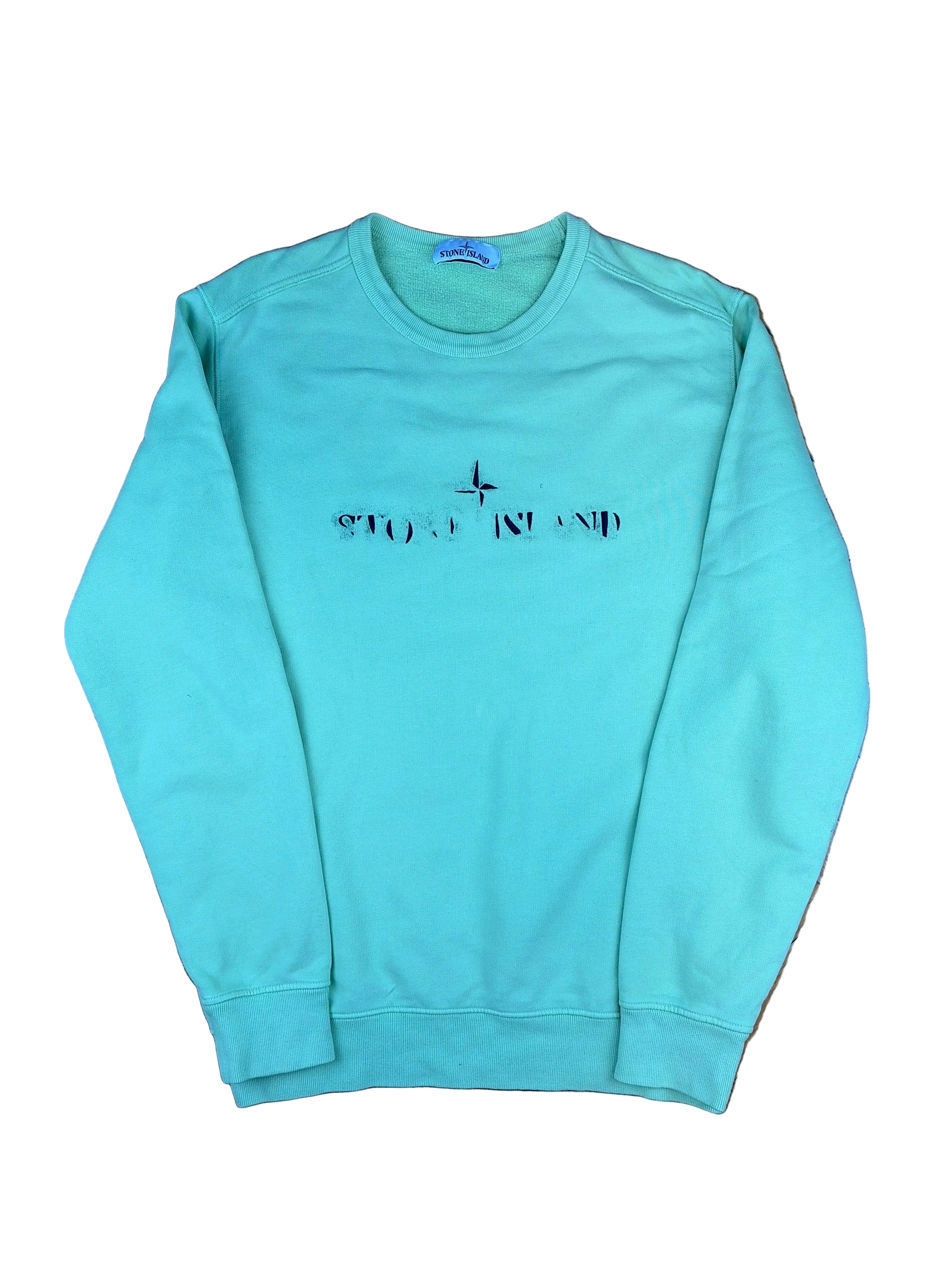 Sudadera Stone Island  - Talla L