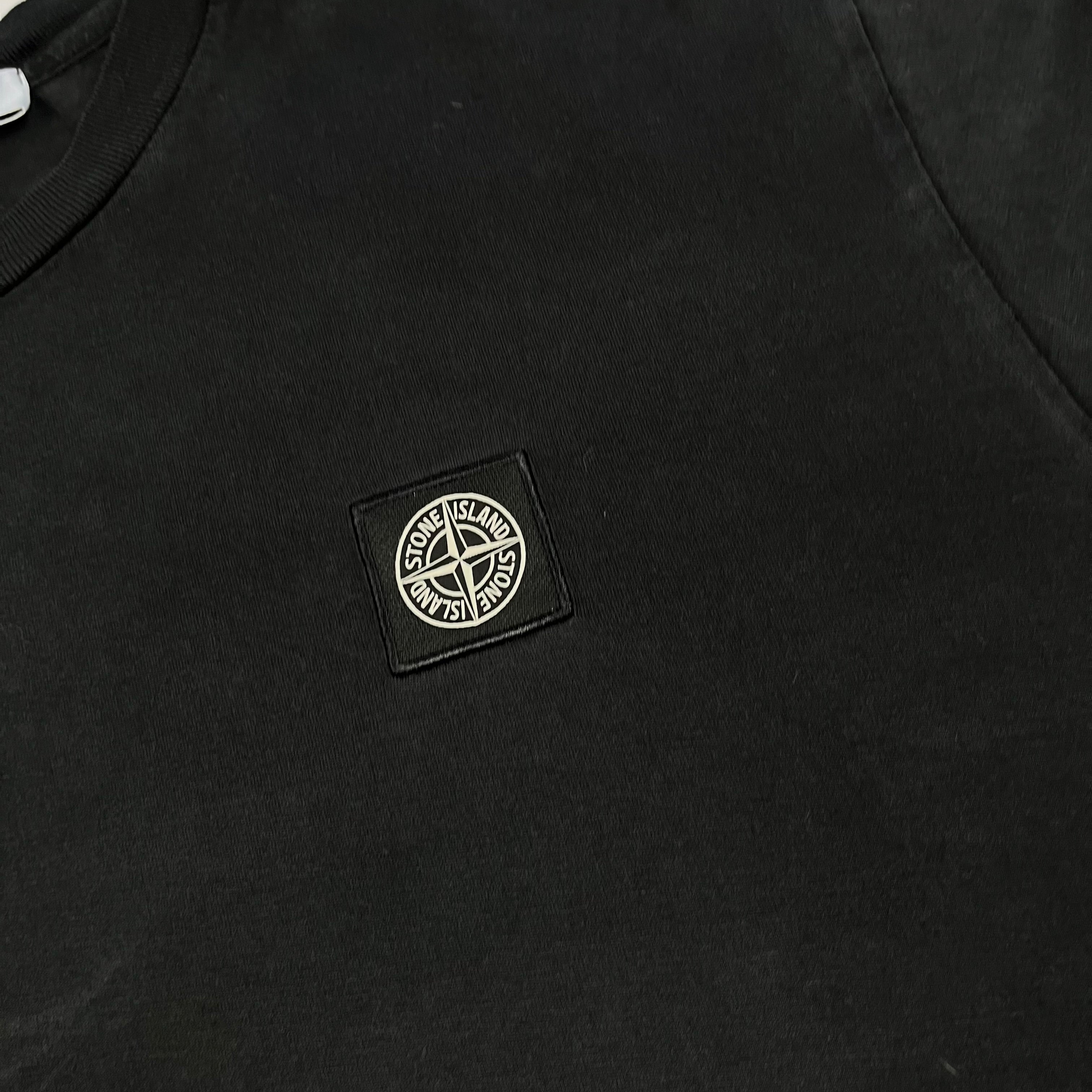 Camiseta Stone Island - Talla M