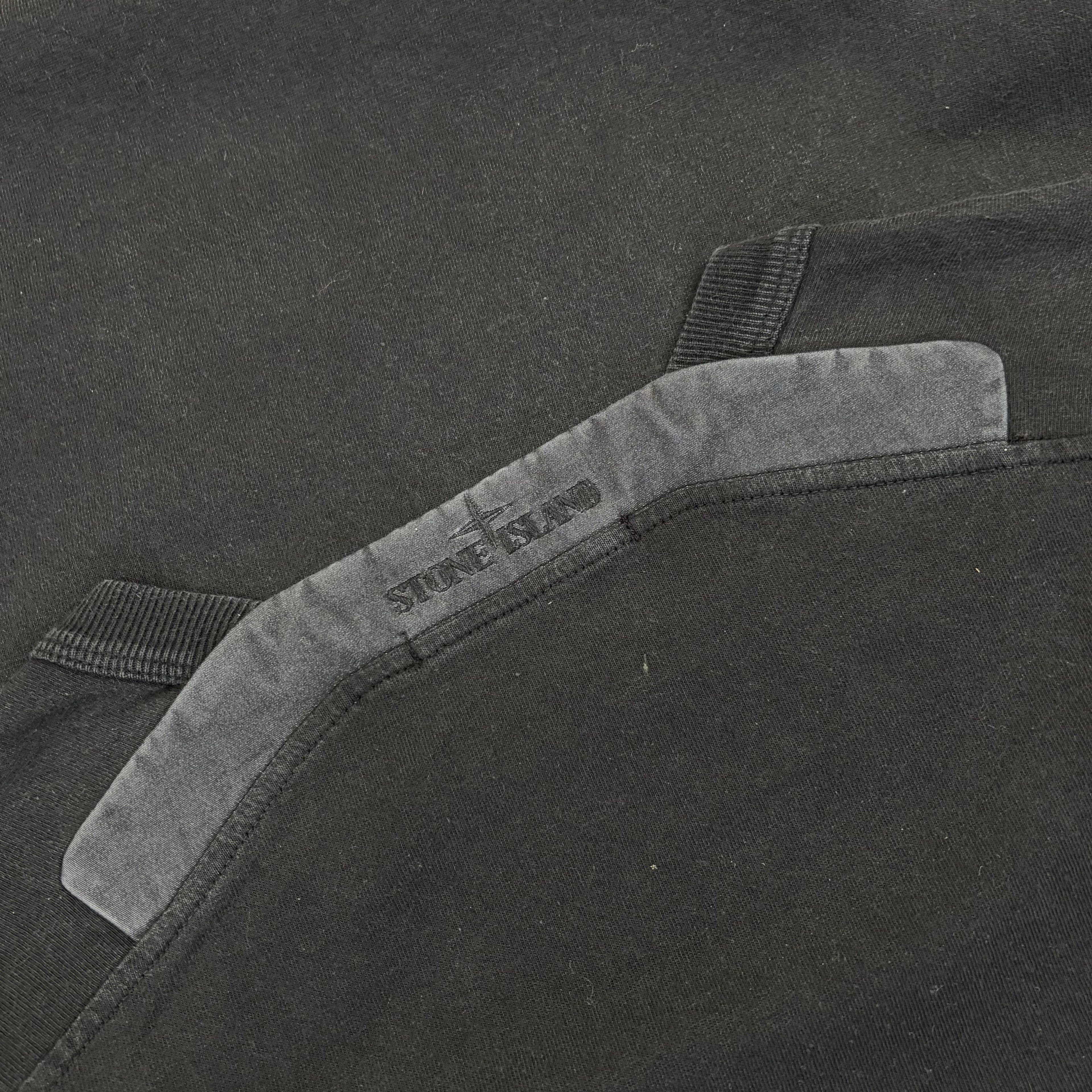 Crewneck Stone Island - Talla L
