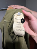 Sudadera Half Zip Stone Island