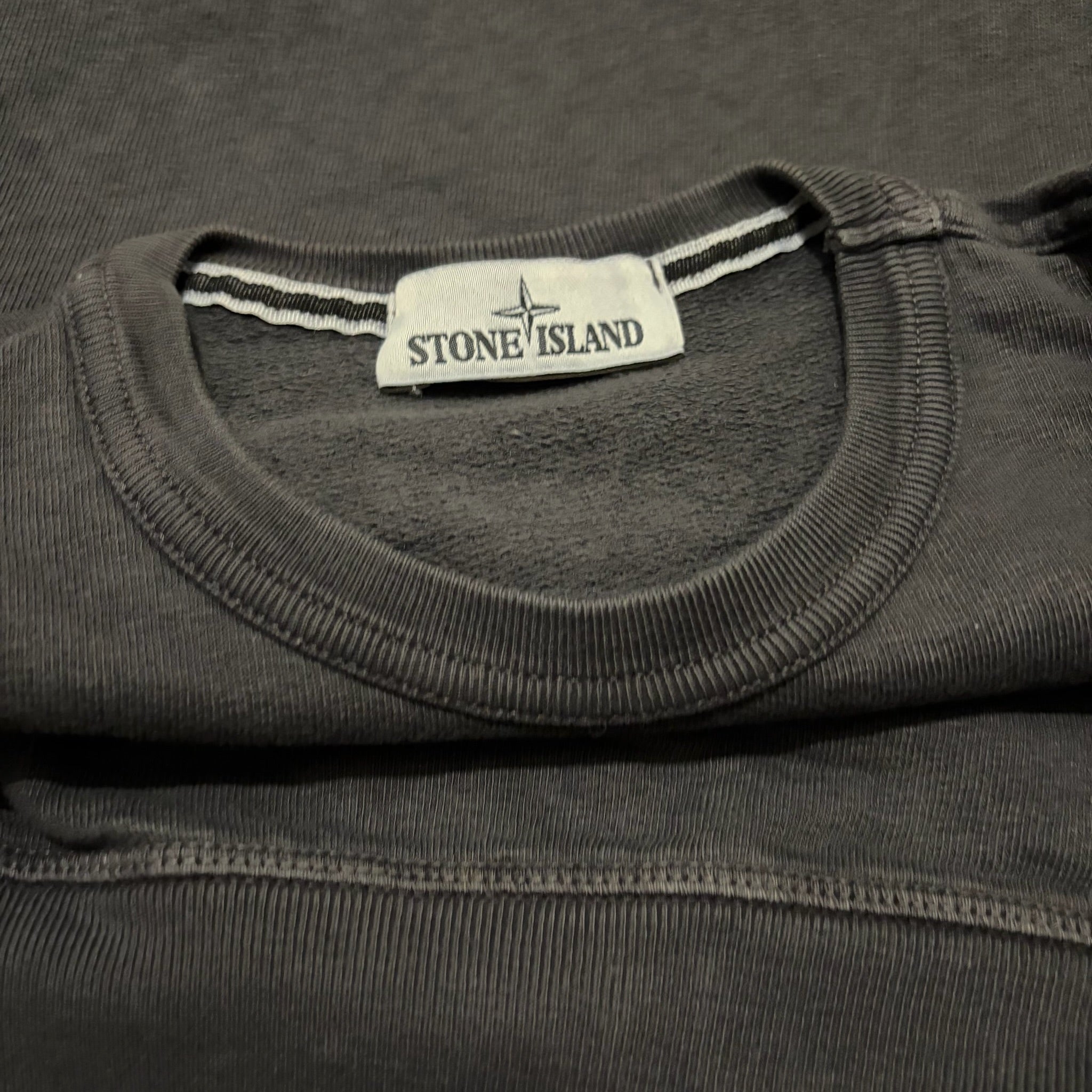 Sudadera Stone Island - Talla S