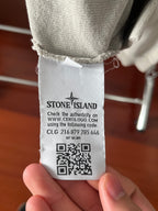 Sudadera sin Capucha Stone Island