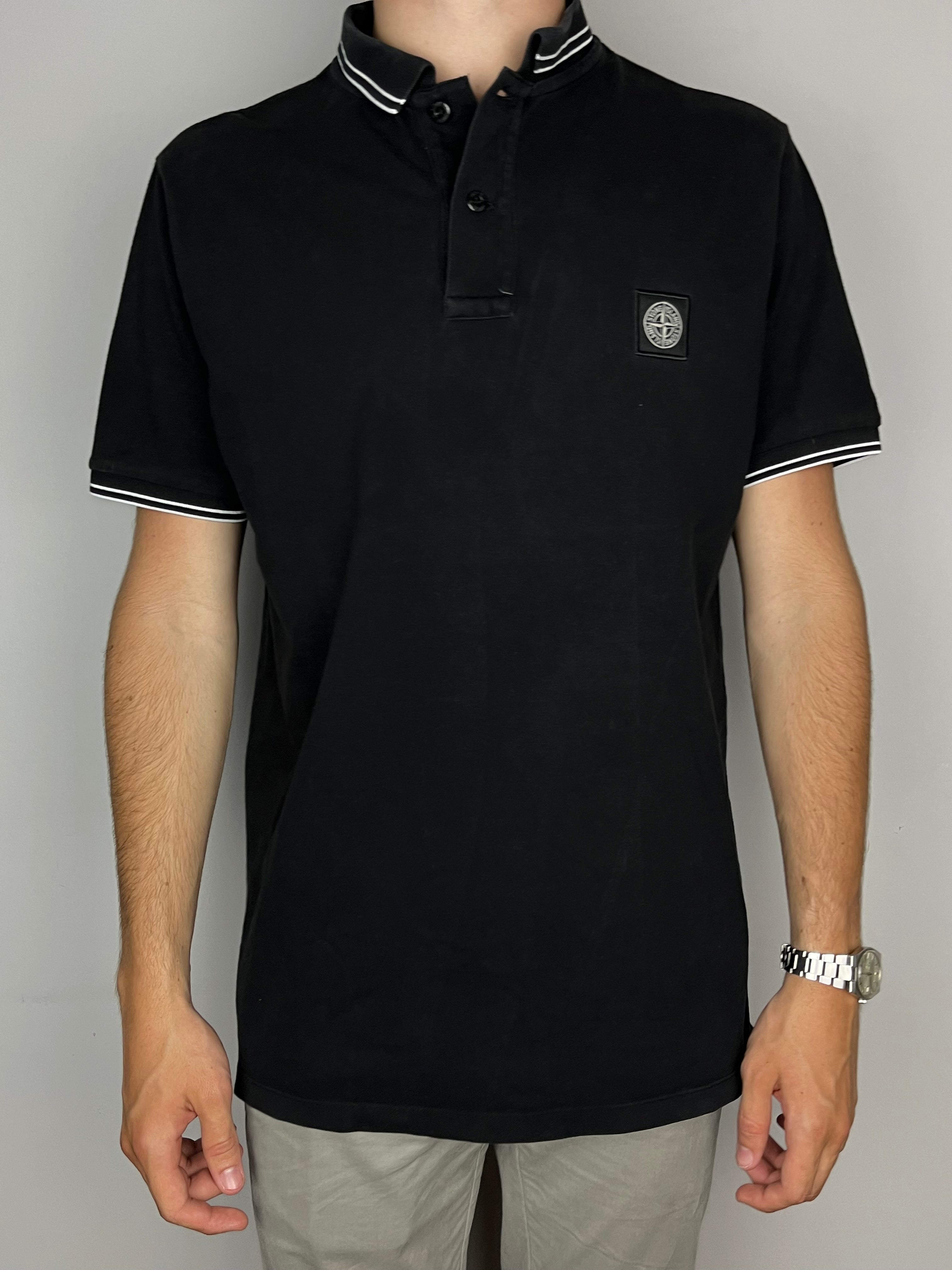 Polo Stone Island