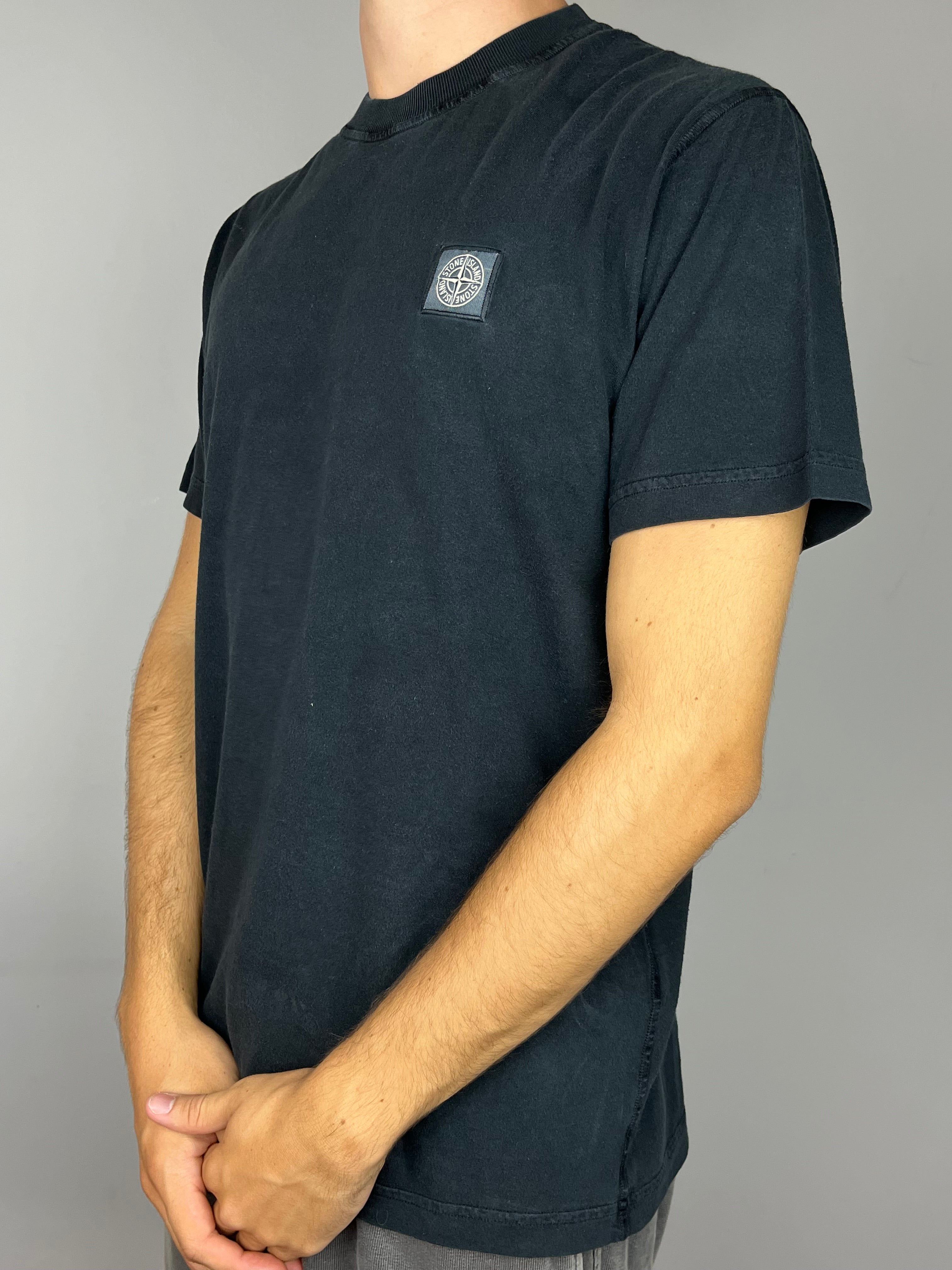 Camiseta Stone Island - Talla M