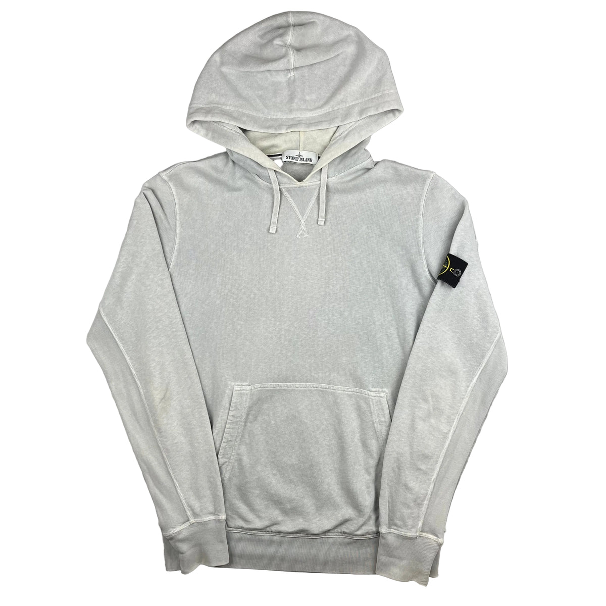 Sudadera Stone Island - Talla L