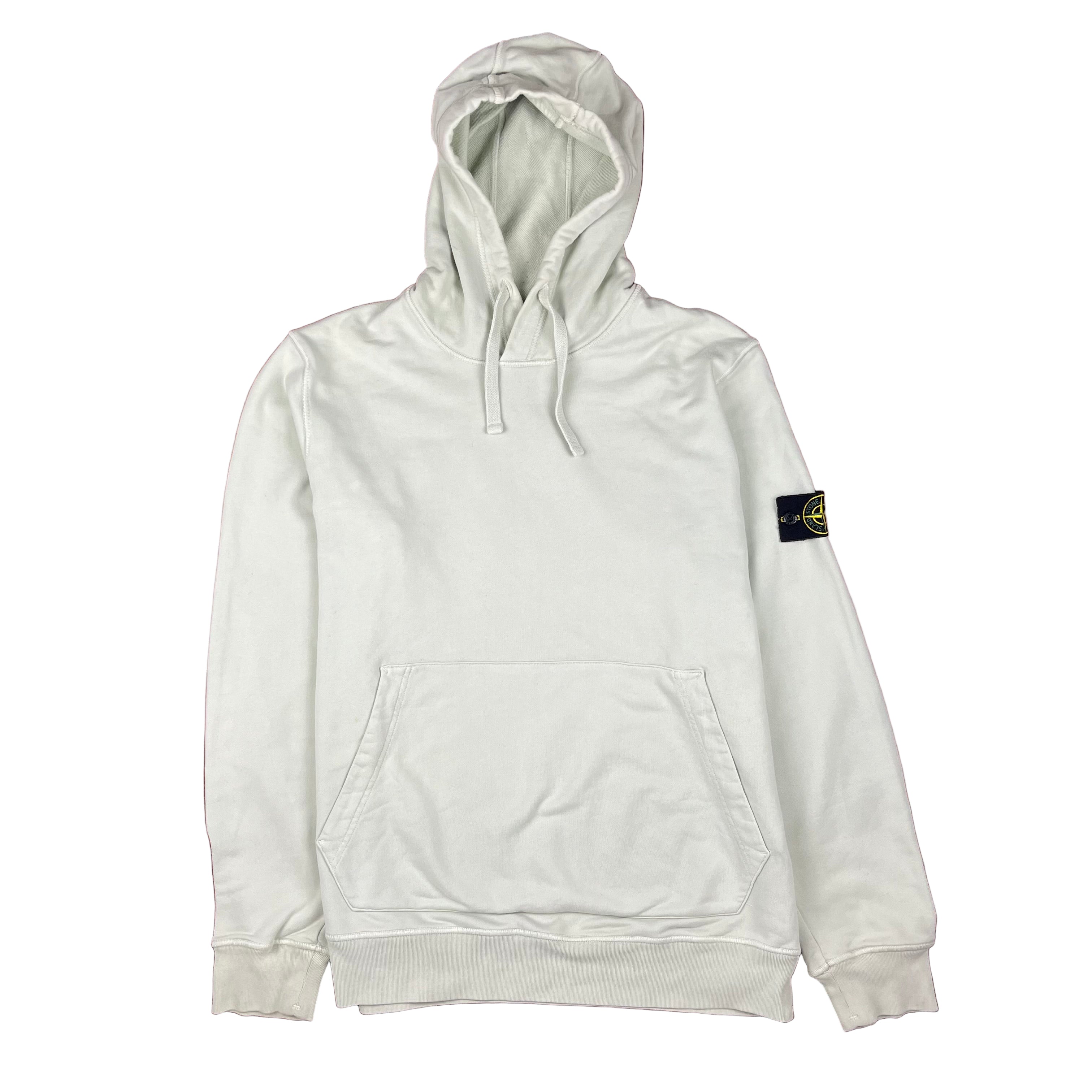 Sudadera con Capucha Stone Island - Talla XL