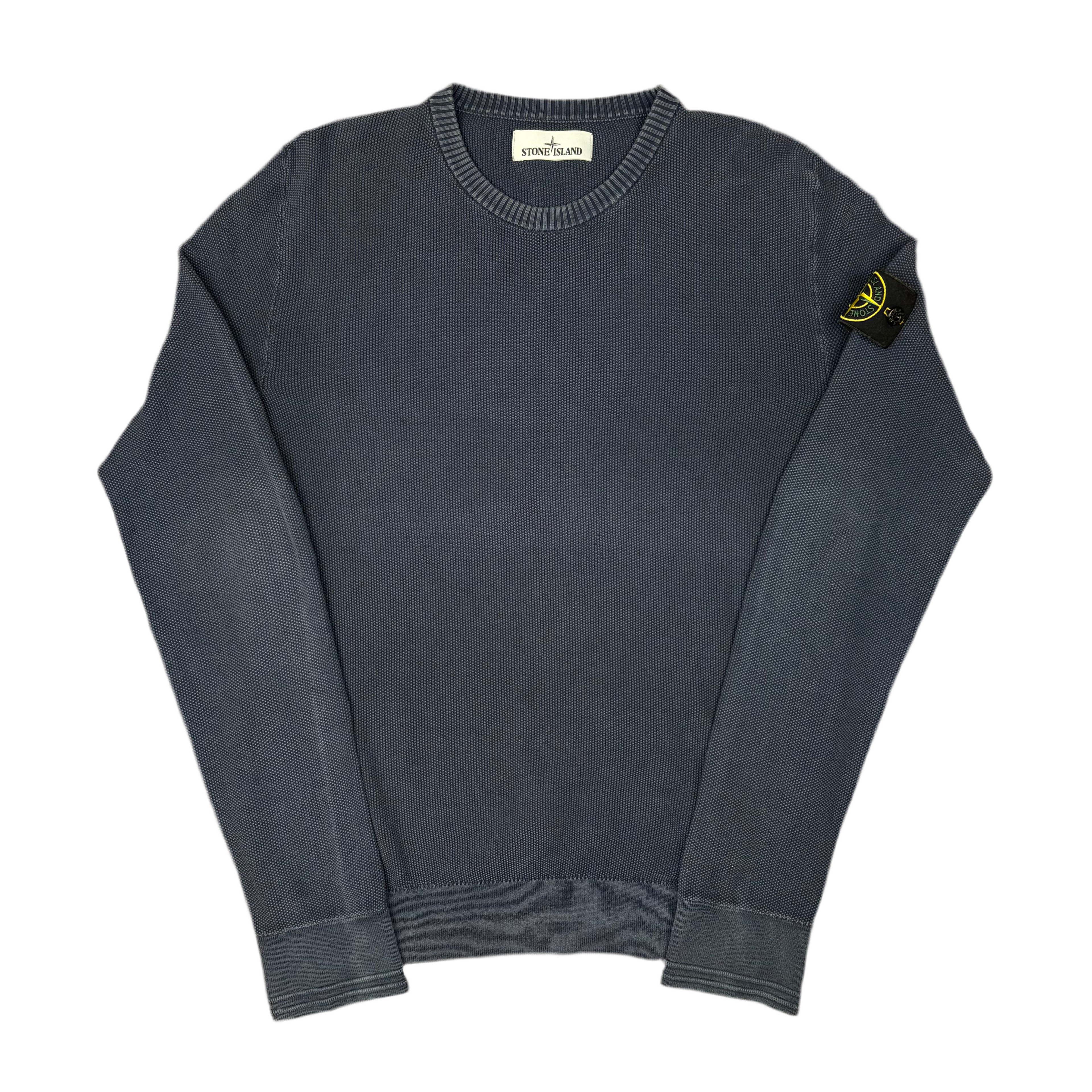 Jersey Stone Island - Talla S