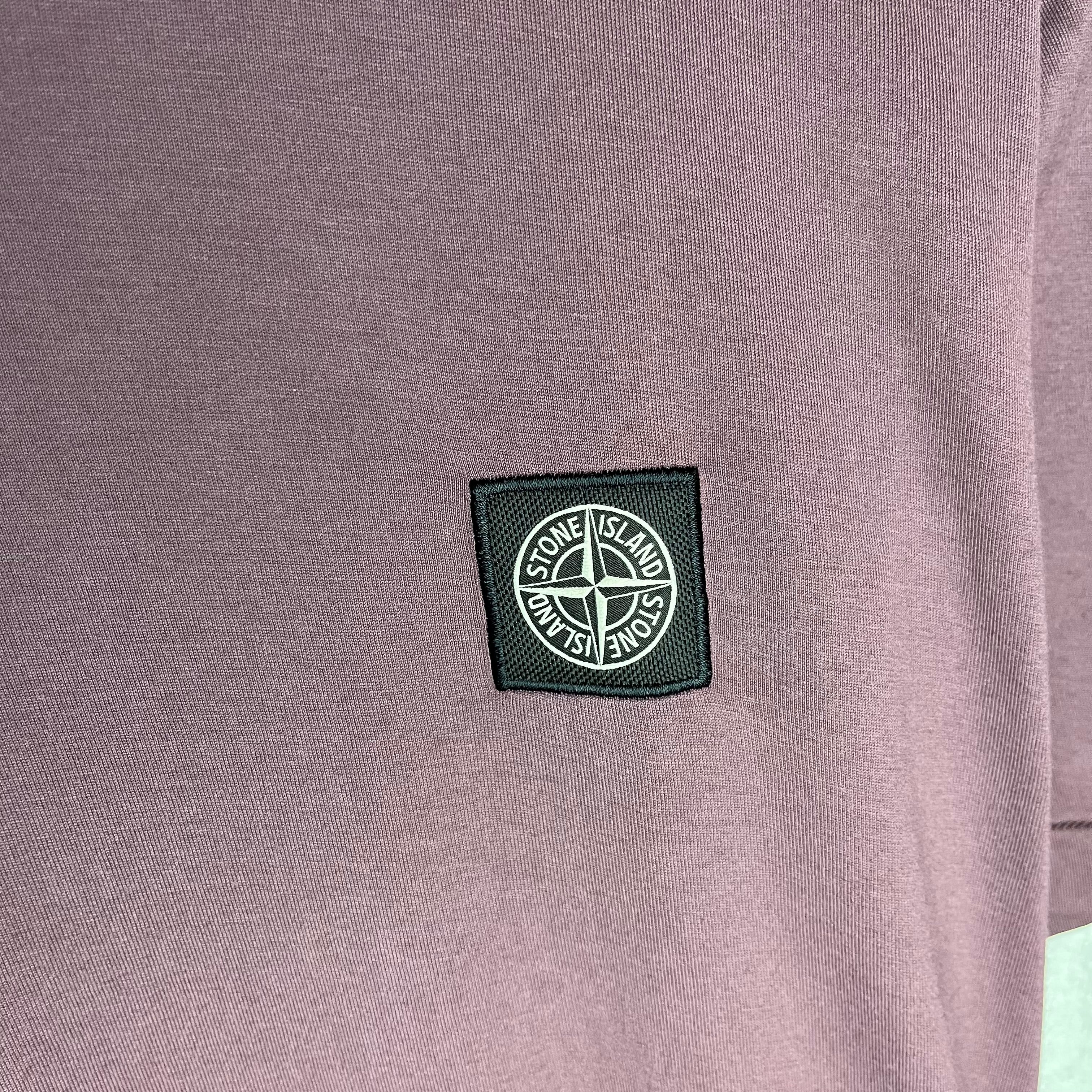 Camiseta Stone Island - Talla M