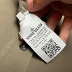 Polo Stone Island - Talla XXL