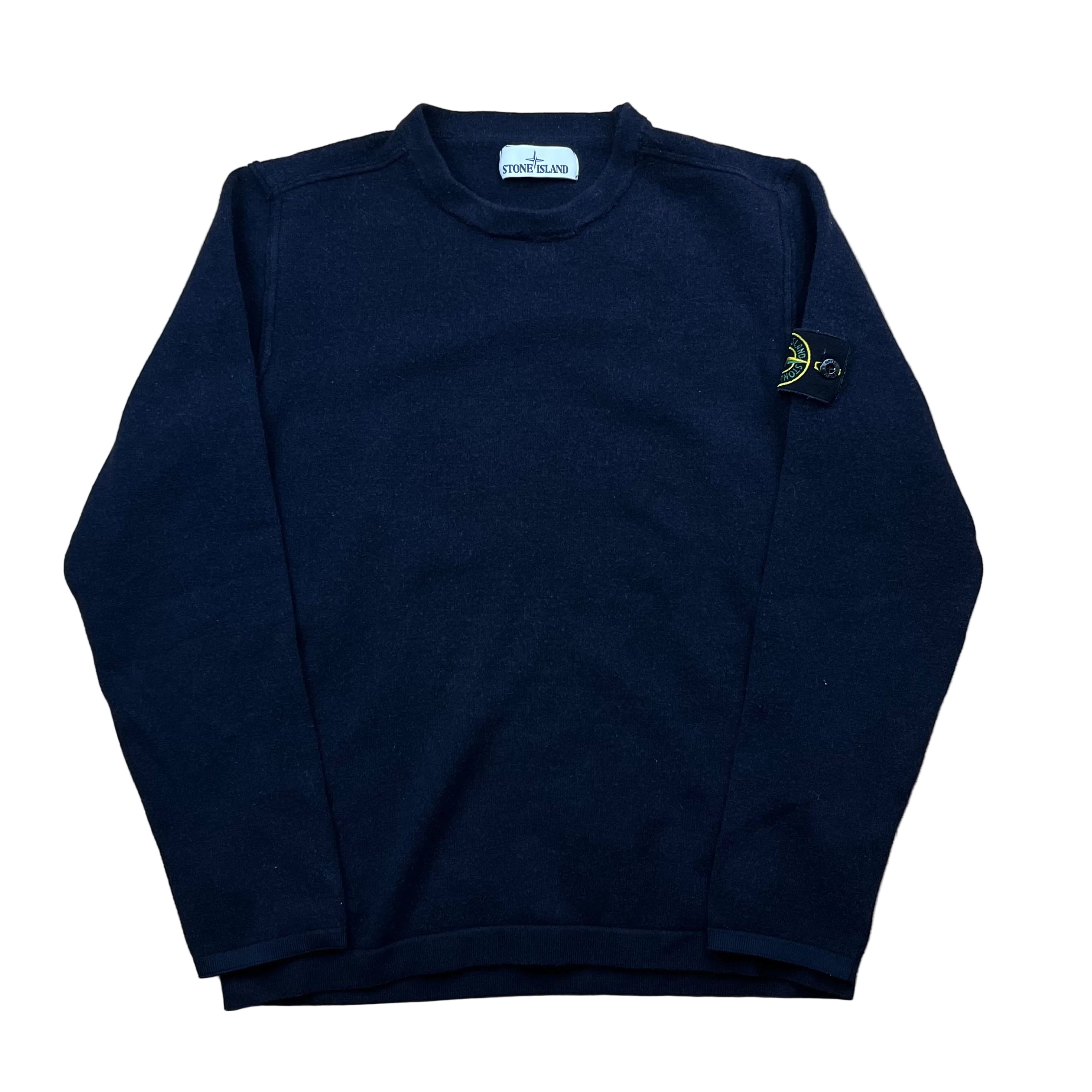 Jersey Stone Island - Talla S