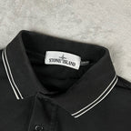 Polo Stone Island - Talla L