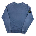 Sudadera Stone Island - Talla M