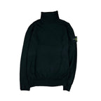 Jersey Cuello Alto Stone Island - Talla S