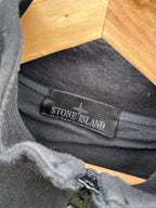 Half Zip Ghost Stone Island