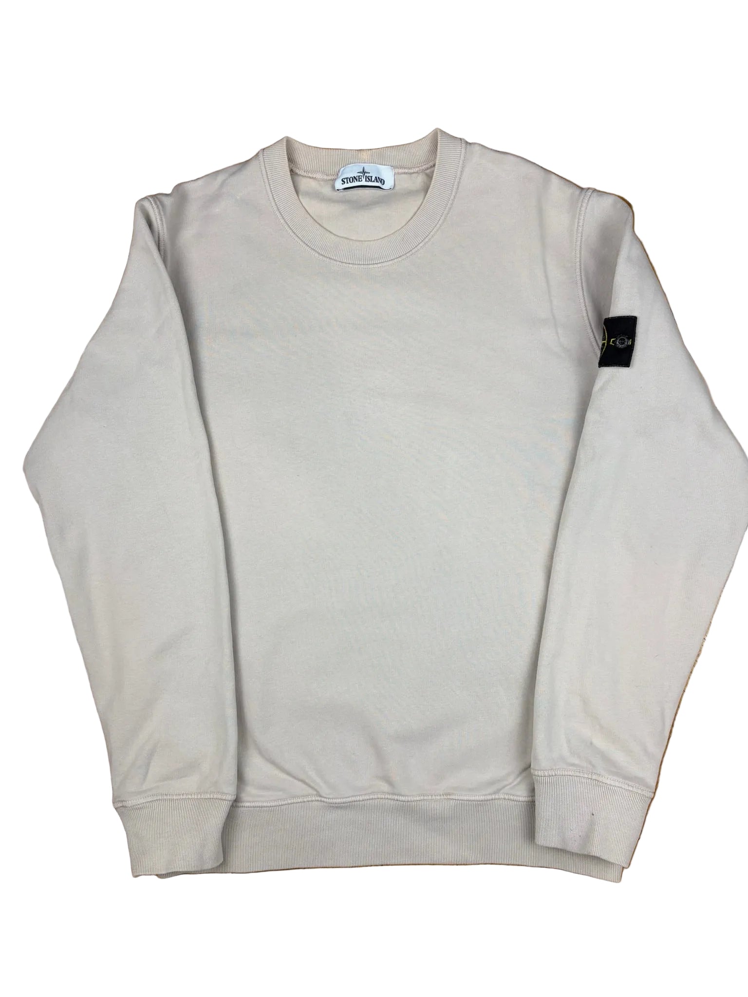 Sudadera Stone Island - Talla L