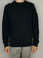 Sudadera sin Capucha Stone Island