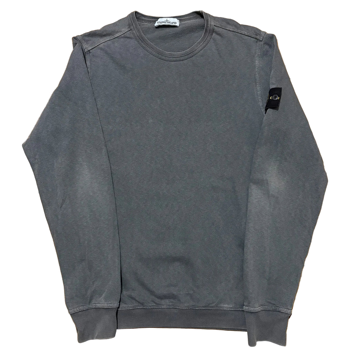 Sudadera Stone Island - Talla L