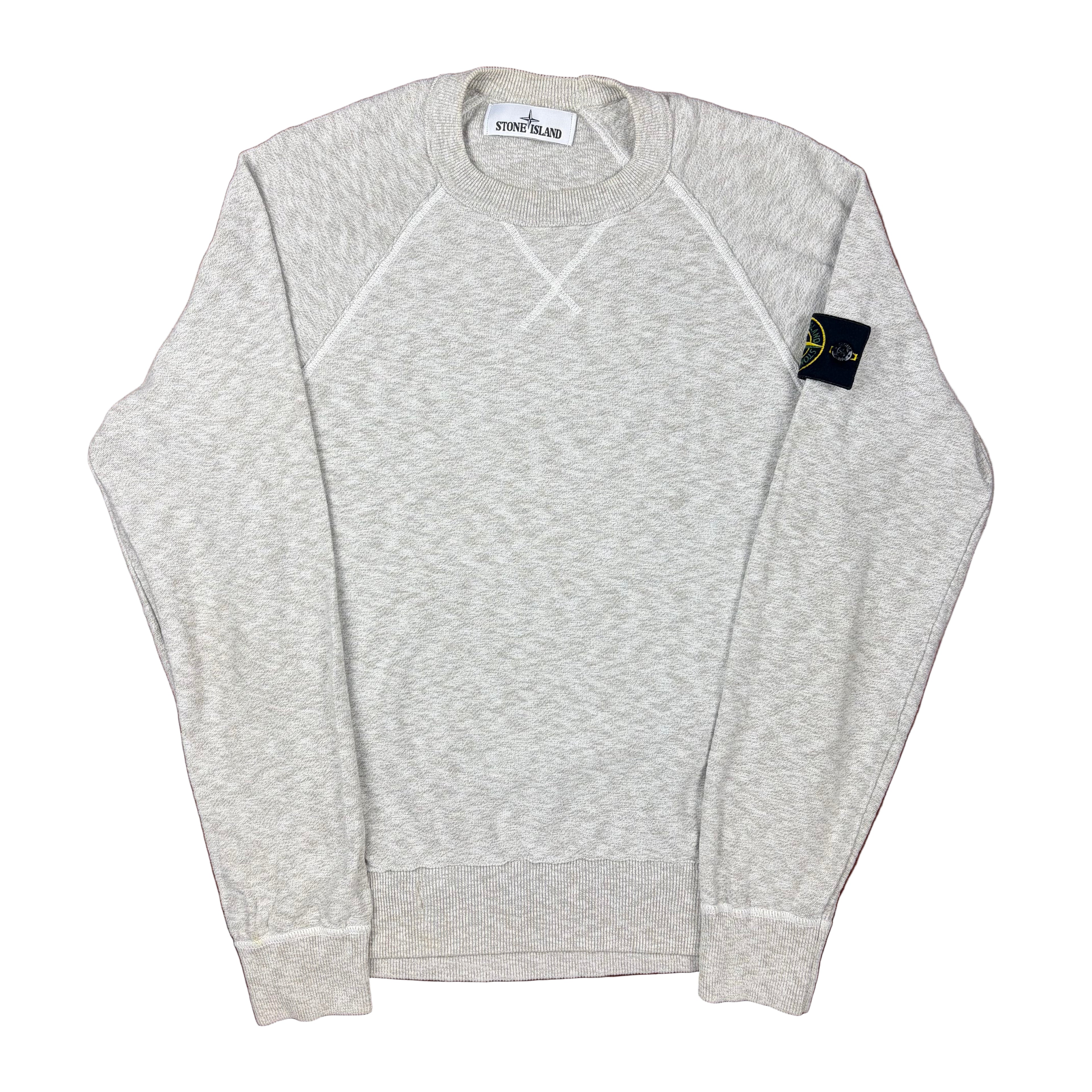 Jersey Stone Island - Talla M