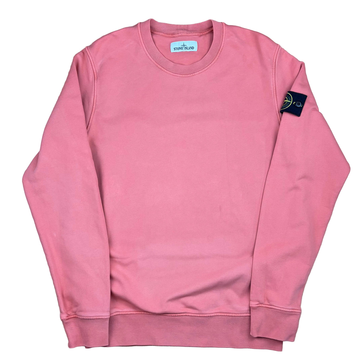 Sudadera Stone Island - Talla M