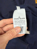 Jersey Stone Island - Talla M
