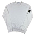 Crewneck Stone Island - Talla M