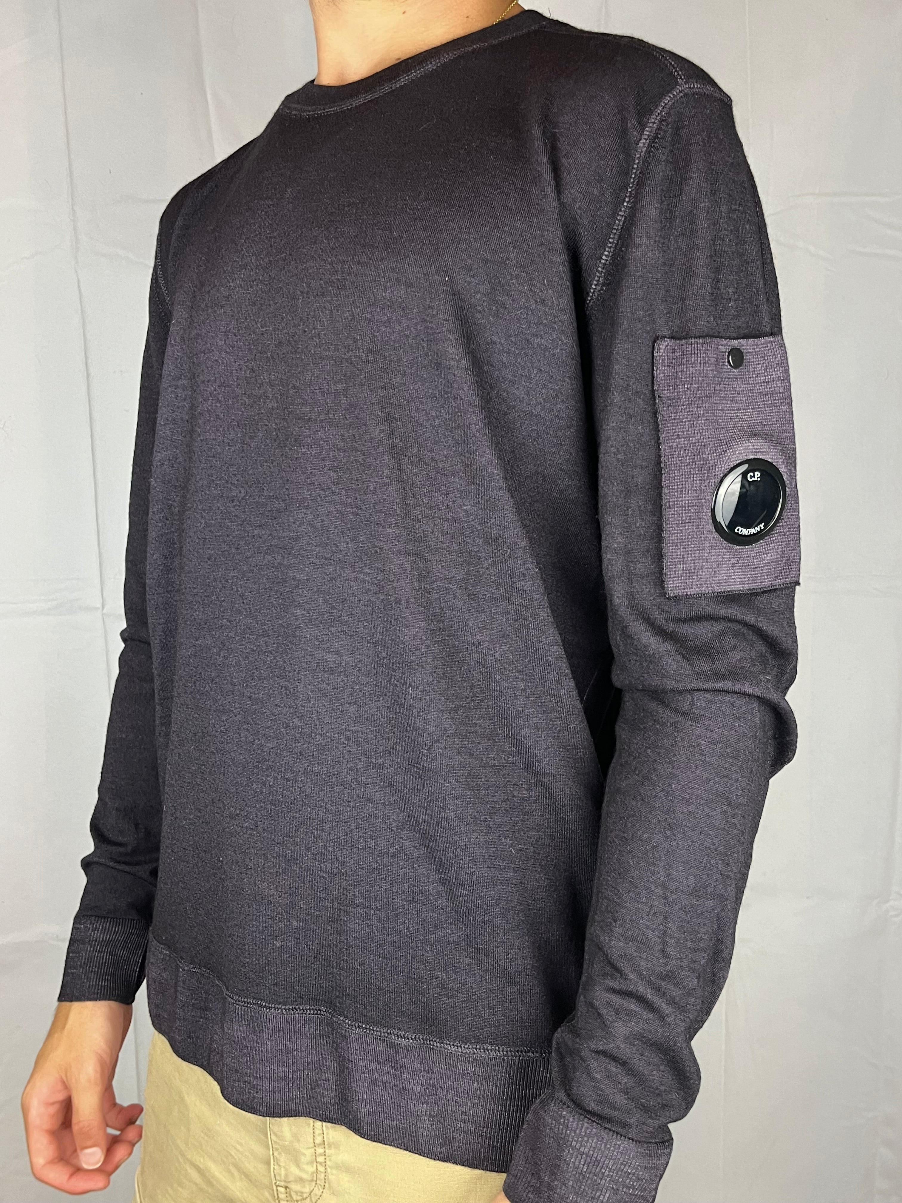 Jersey CP Company - Talla M