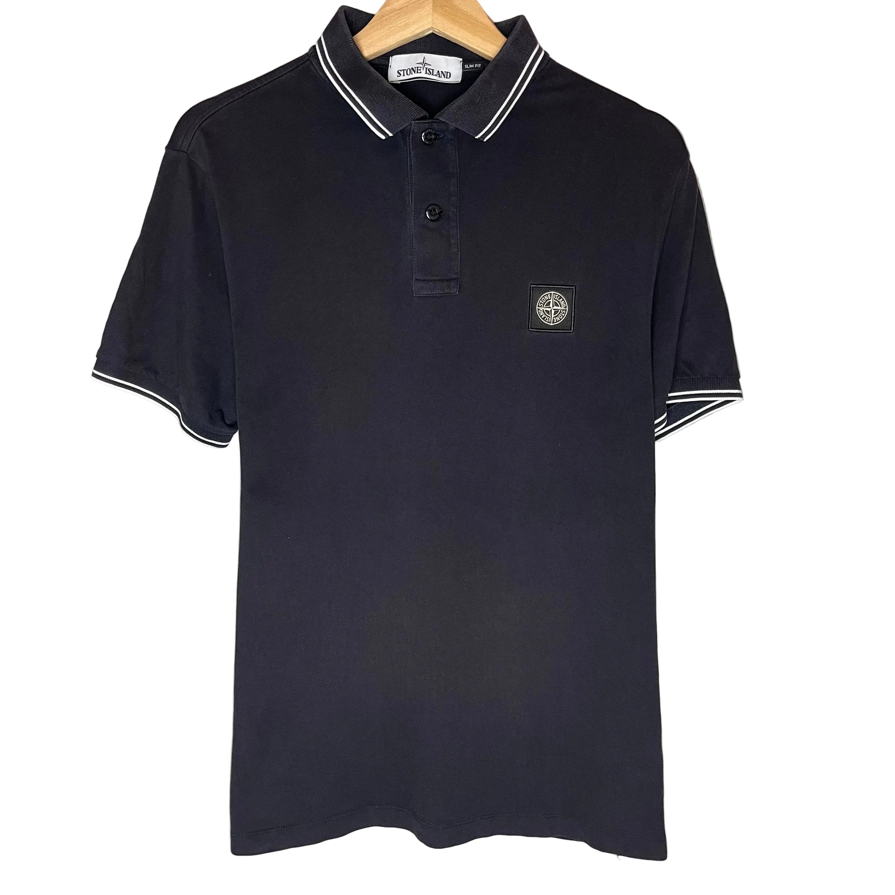 Polo Stone Island - Talla L