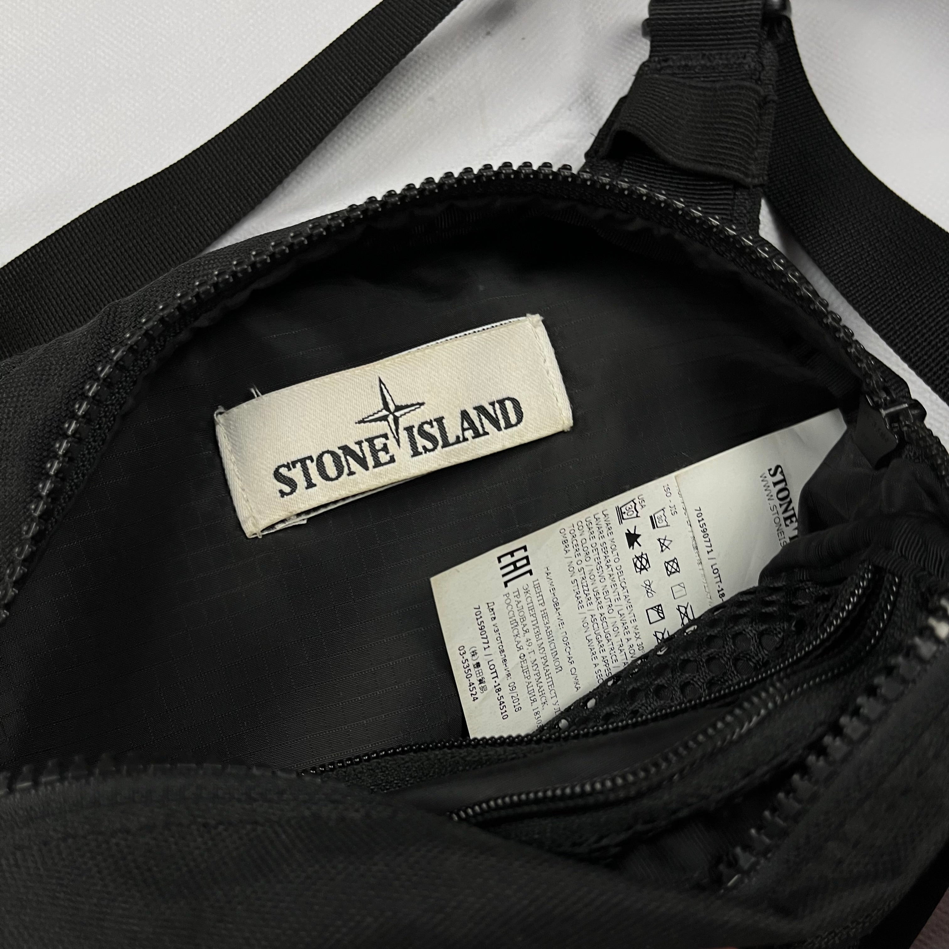 Riñonera Stone Island