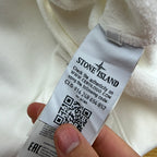 Sudadera Stone Island - Talla L