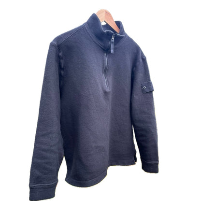 Half Zip Ghost Stone Island