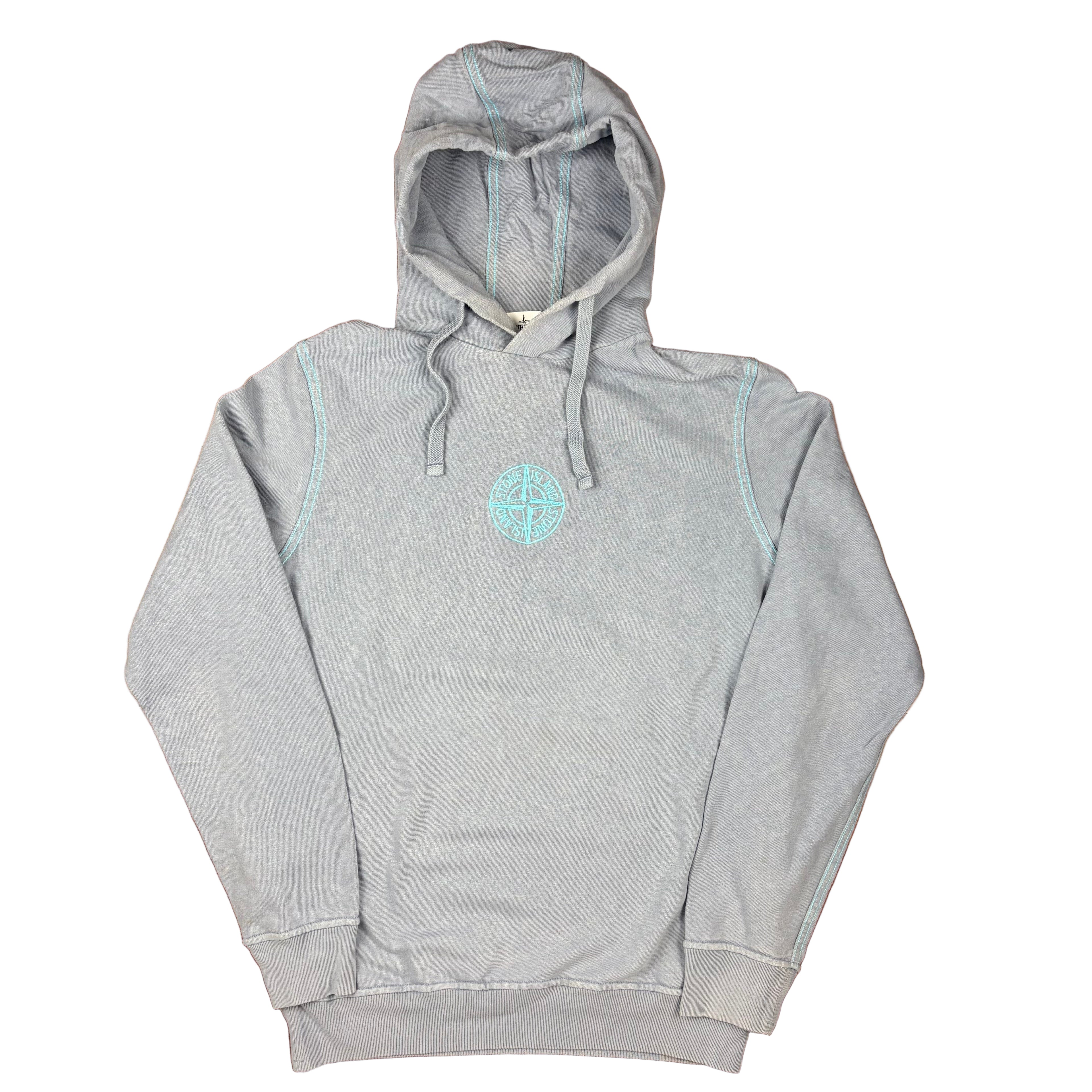 Sudadera con Capucha Stone Island - Talla L