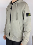 Sudadera Stone Island - Talla L