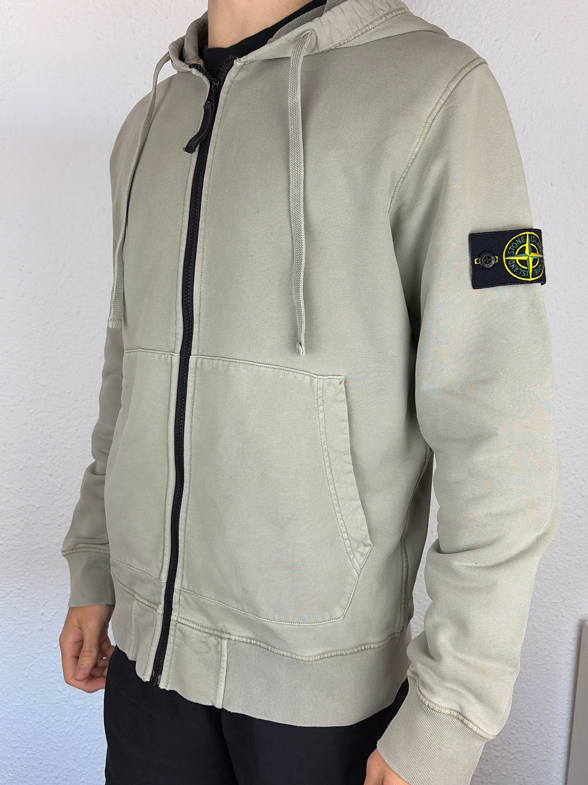 Sudadera Stone Island - Talla L