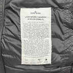 Abrigo Stone Island - Talla M
