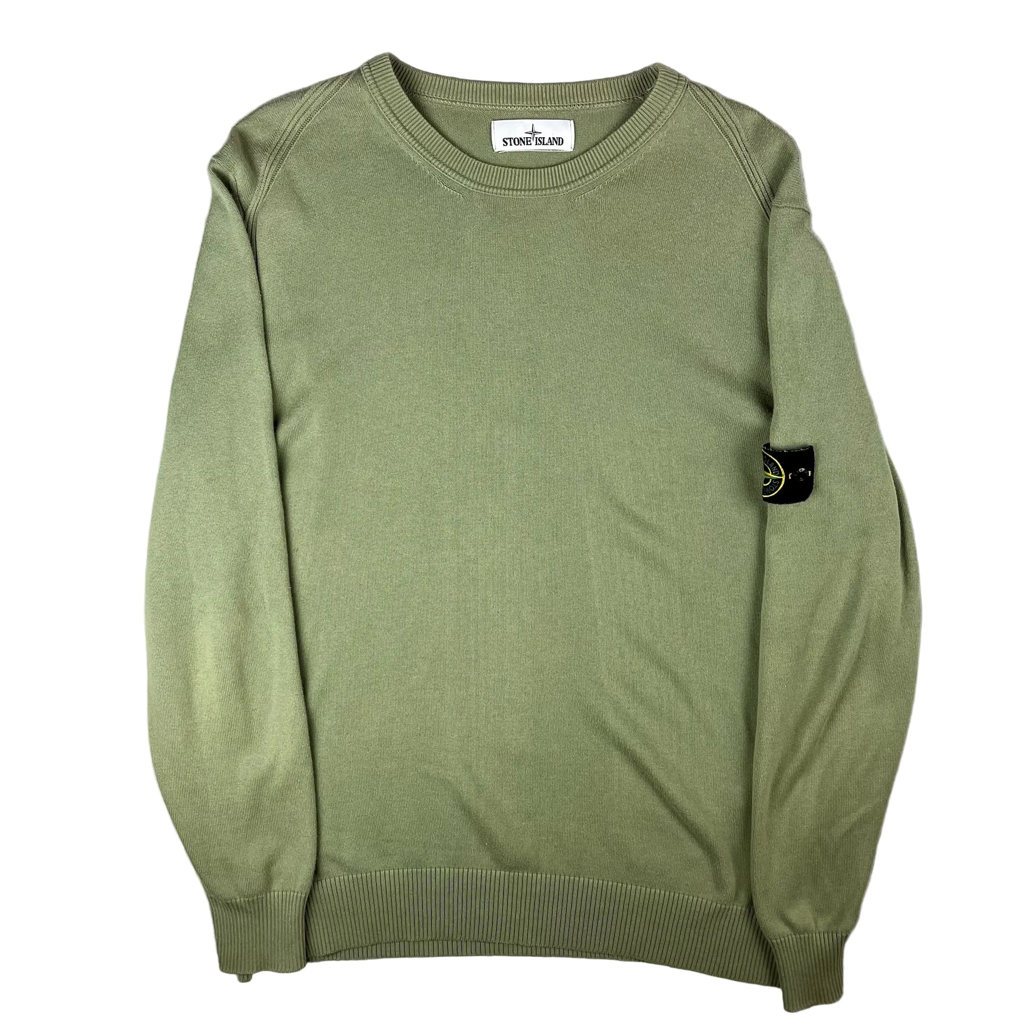 Jersey Stone Island - Talla XXL