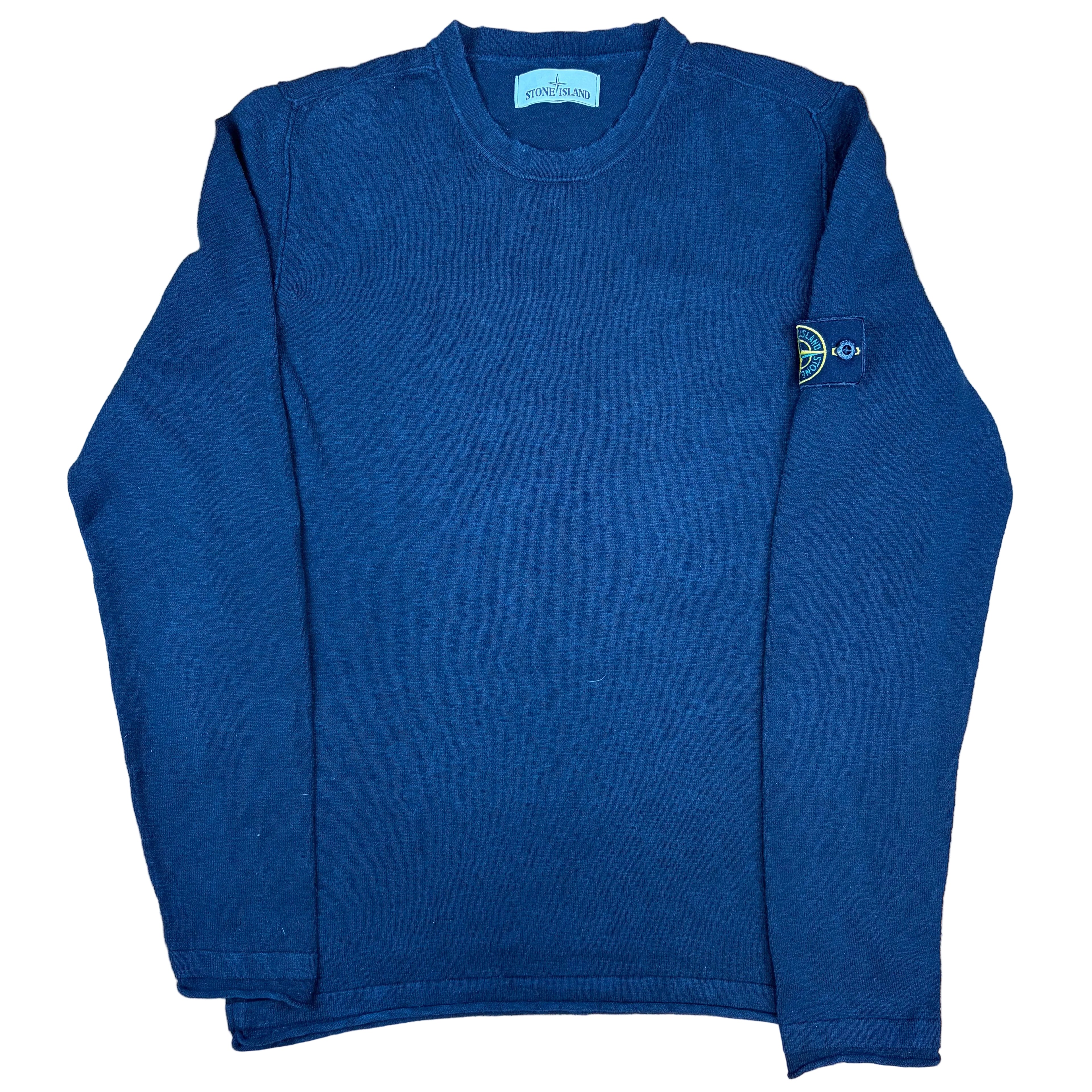 Jersey Stone Island - Talla S