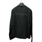 Sudadera con cremallera Stone Island Italia Vintage