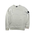 Sudadera sin Capucha Stone Island - Talla XL