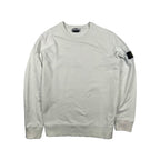 Sudadera sin Capucha Stone Island - Talla XL