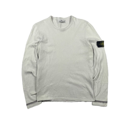 Jersey Stone Island - Talla M