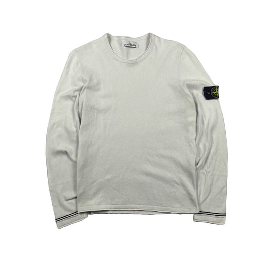 Jersey Stone Island - Talla M