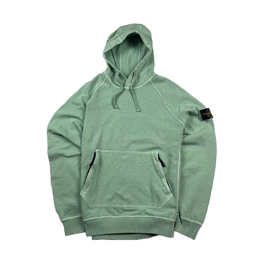 Sudadera con Capucha Stone Island - Talla L