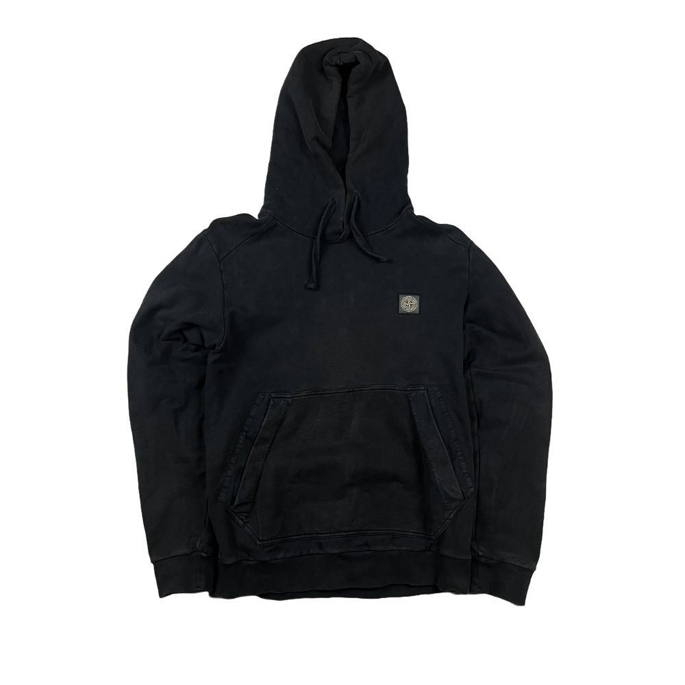 Sudadera con Capucha Stone Island - Talla M