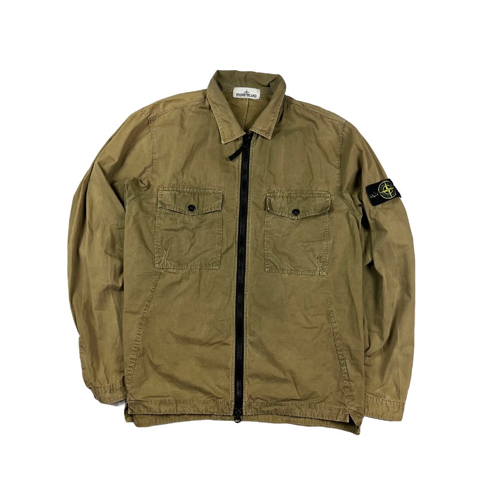 Chaqueta Stone Island - Talla L