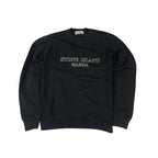 Sudadera sin Capucha Stone Island Marina - Talla M