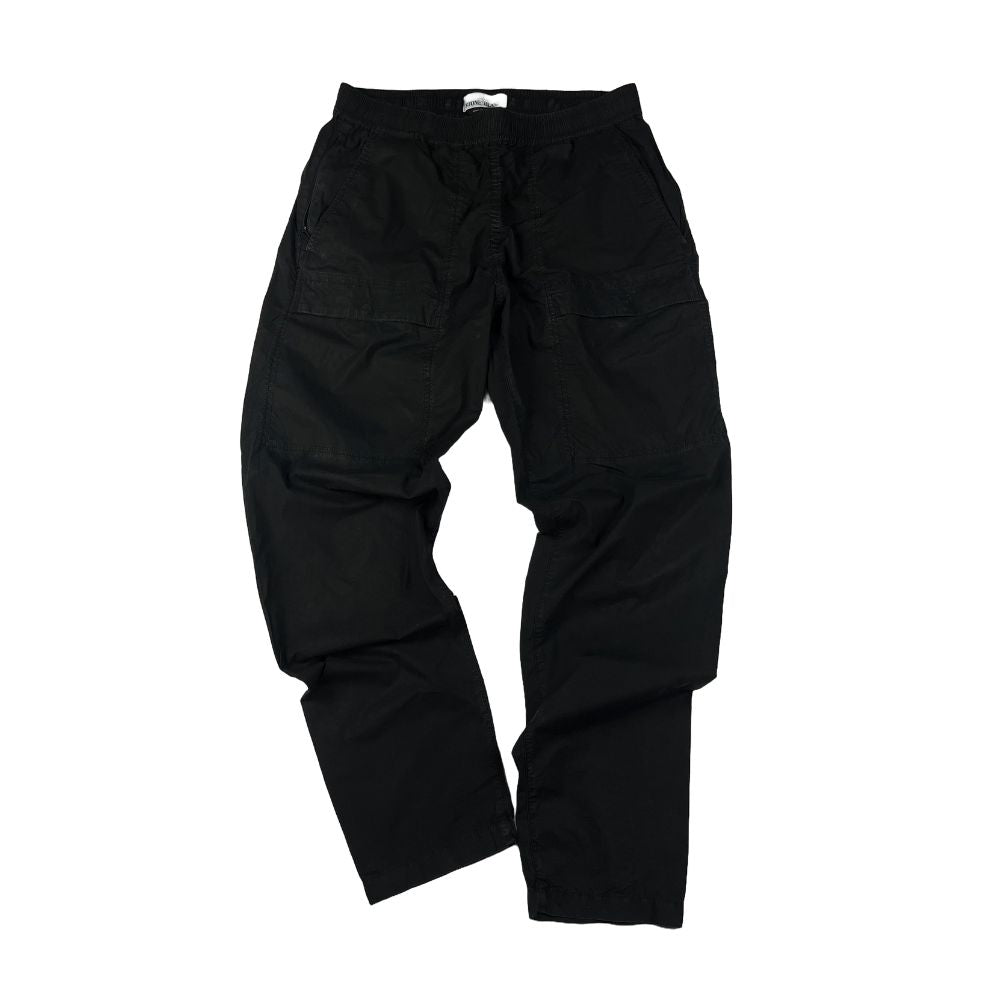 Pantalón Técnico Stone Island - Talla W33