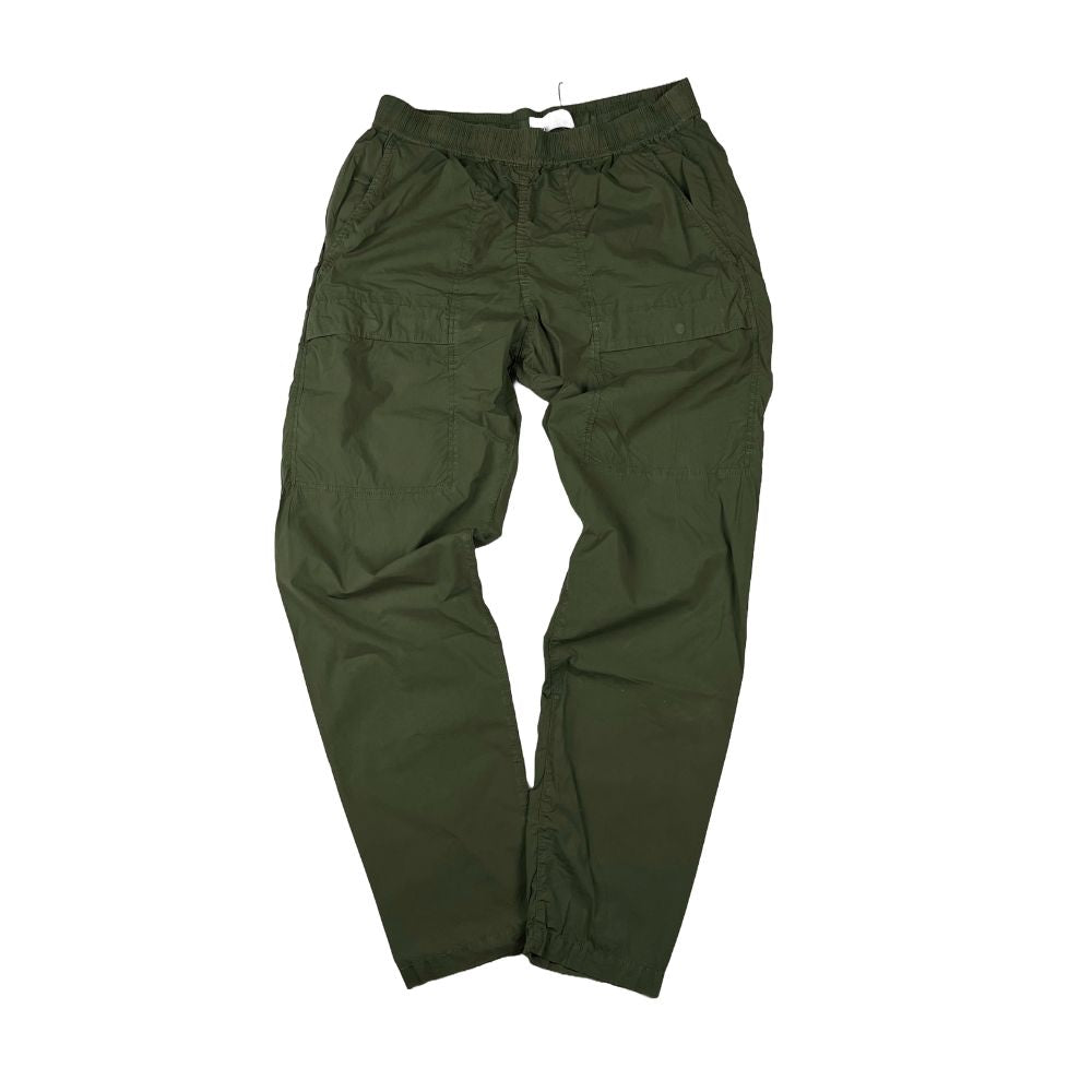 Pantalón Técnico Stone Island - Talla W33