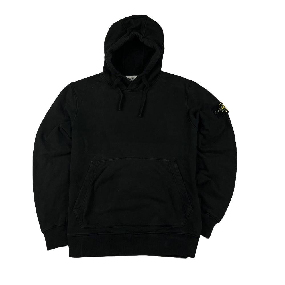 Sudadera con Capucha Stone Island - Talla L